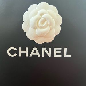 CHANEL. Coco Handle. Caviar. Small.